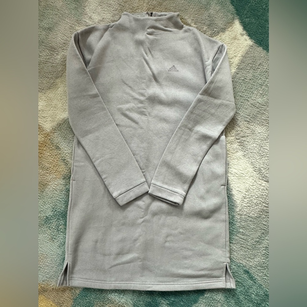 Adidas Long Sweatshirt